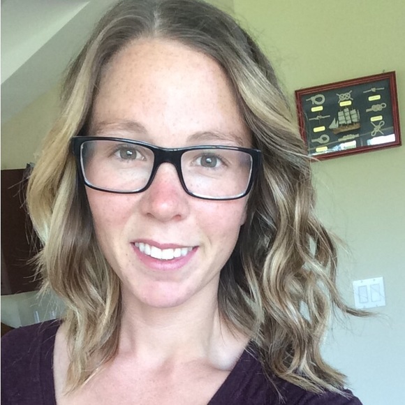 Meet your Posher, Meg - Picture 1 of 1